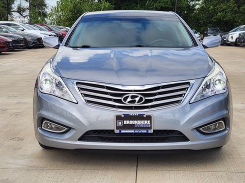 Used 2014 Hyundai Azera Limited w/ Option Group 02 FWD image 2
