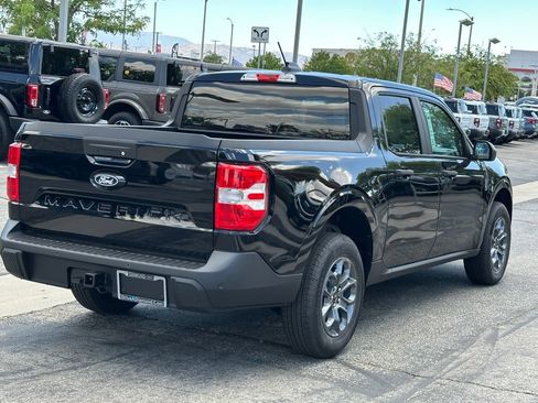 New 2026 Ford Maverick XLT FWD image 7
