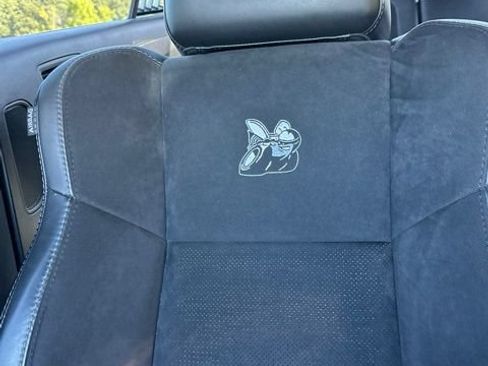 Used 2021 Dodge Charger Scat Pack RWD image 15