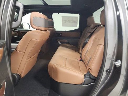 New 2026 Toyota Tundra 1794 Edition image 18
