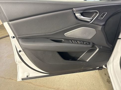 New 2026 Acura RDX SH-AWD w/ Advance Package image 20