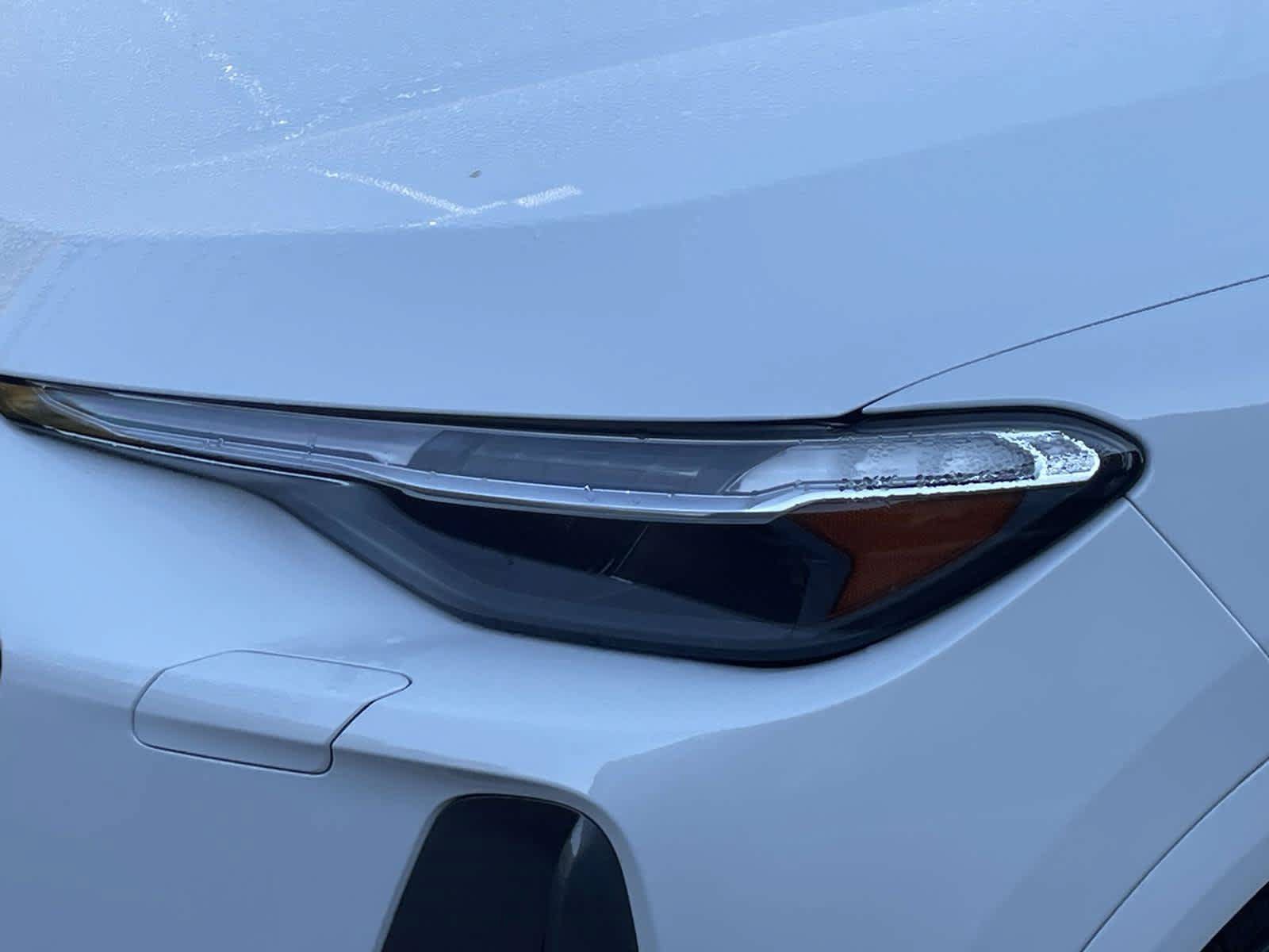 Certified 2025 Audi Q5 Premium Plus AWD/4WD image 13