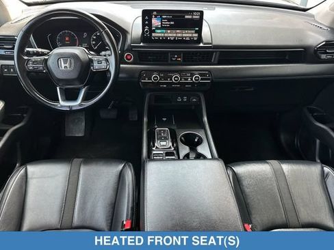 Certified 2023 Honda Pilot EX-L image 15