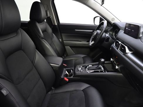 Used 2023 MAZDA CX-5 AWD 2.5 S w/ Select Package image 16