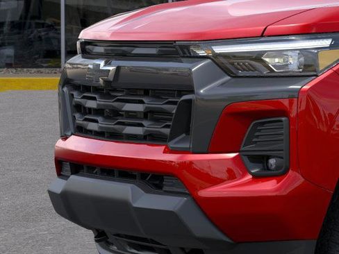 New 2026 Chevrolet Colorado LT w/ LT Convenience Package image 13