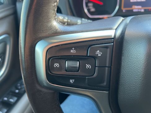 Used 2021 Chevrolet Tahoe LT image 19