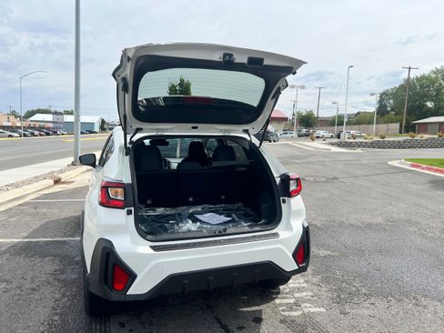 New 2025 Subaru Crosstrek 2.0i Premium image 4
