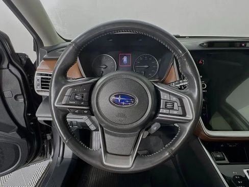 Used 2021 Subaru Outback Touring w/ Popular Package #2 image 12