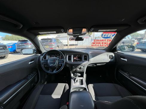 Used 2023 Dodge Charger SXT image 24