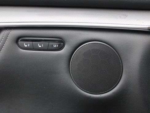 Certified 2025 INFINITI QX55 Luxe w/ Cargo Package image 13