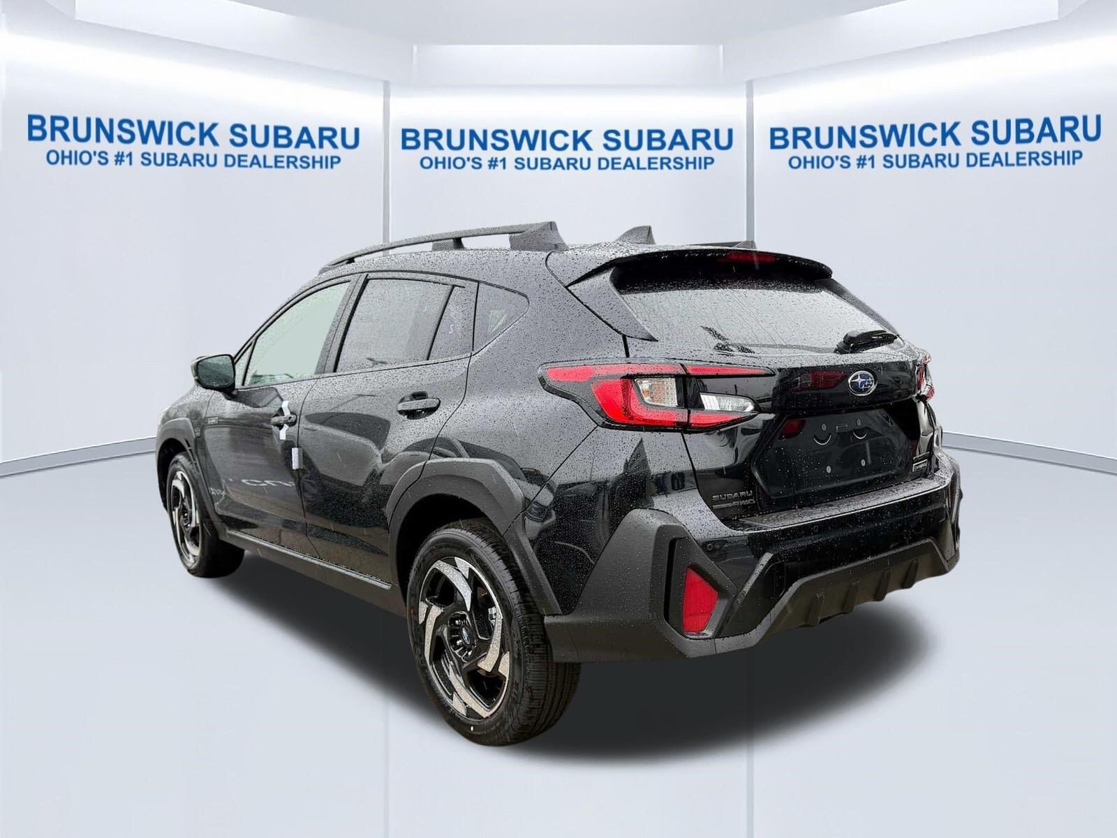 New 2026 Subaru Crosstrek 2.5i Limited AWD/4WD image 3