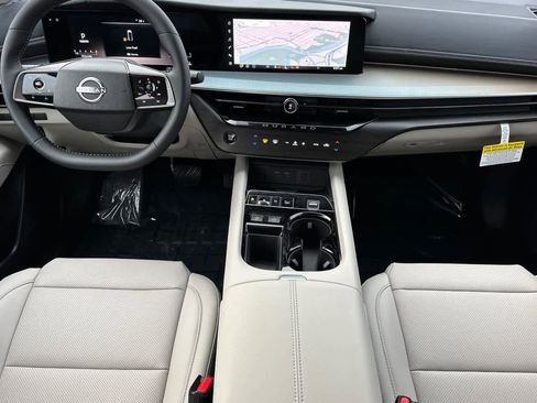 New 2026 Nissan Murano SL image 3