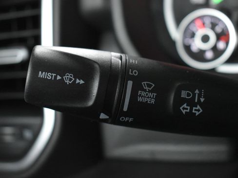 New 2026 RAM 1500 Big Horn image 23