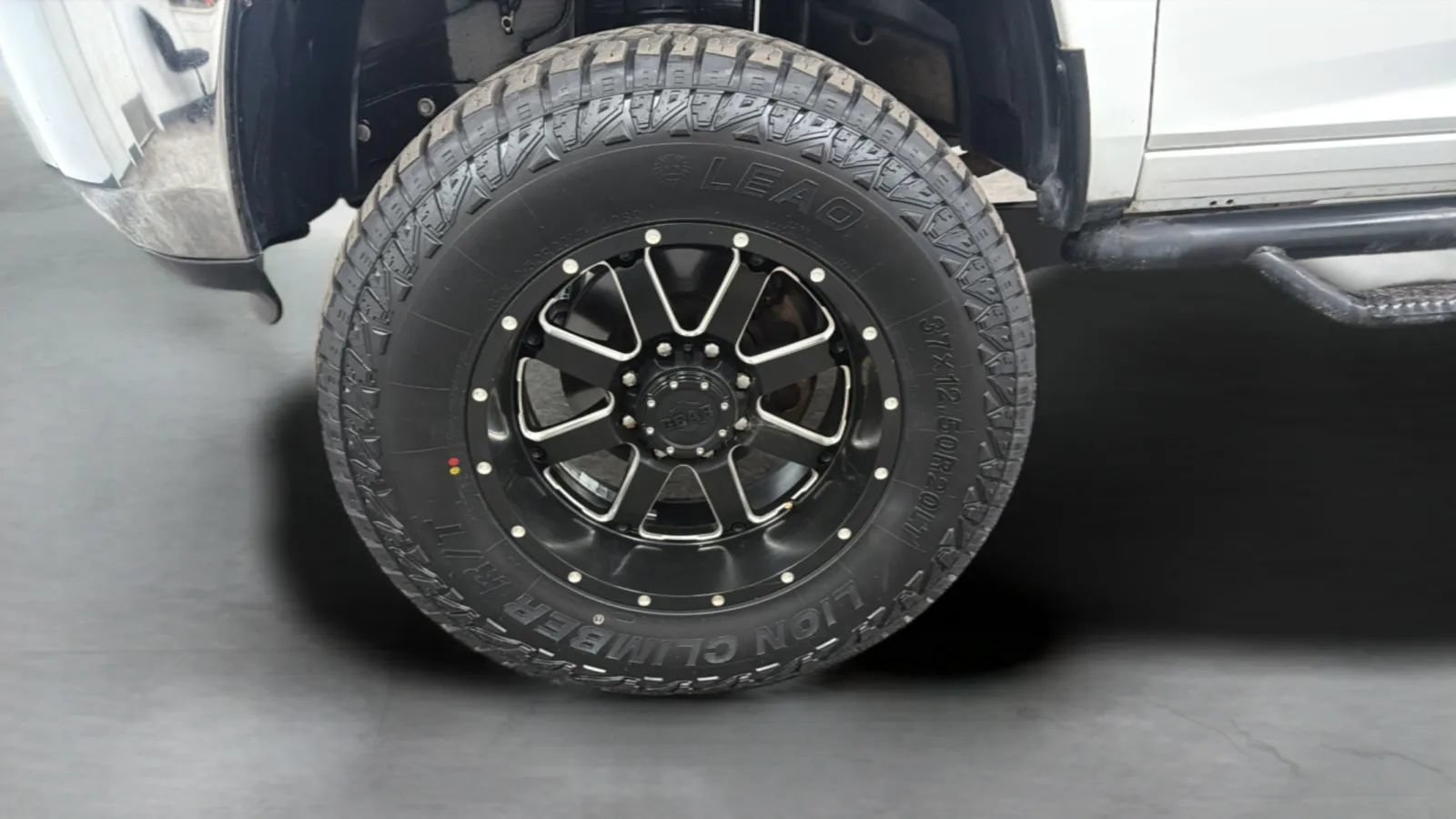 Used 2015 RAM 2500 SLT AWD/4WD image 26