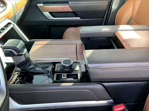 Used 2023 Toyota Tundra 1794 Edition image 16