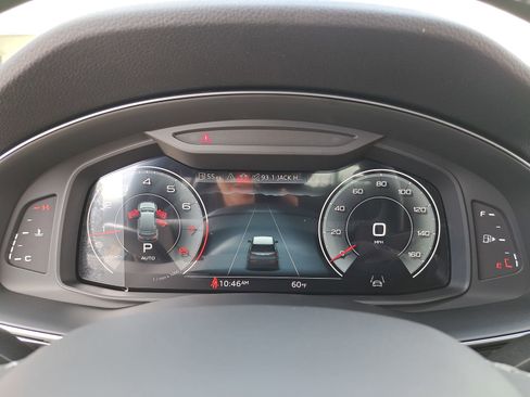 New 2026 Audi Q7 2.0T Premium Plus AWD/4WD image 22