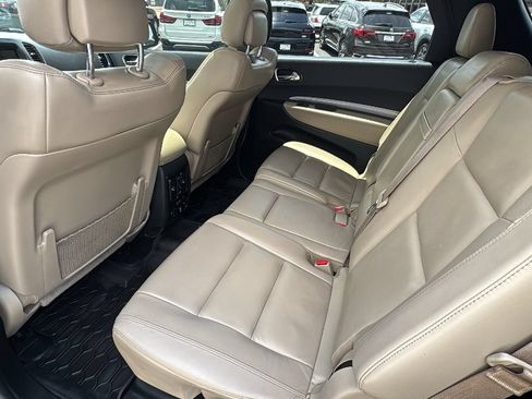 Used 2018 Dodge Durango GT w/ Premium Group AWD/4WD image 13
