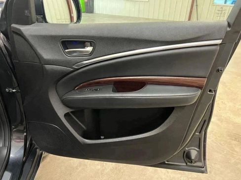 Used 2015 Acura MDX SH-AWD w/ Advance Package image 26