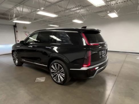 New 2026 Cadillac Vistiq Premium Luxury image 48