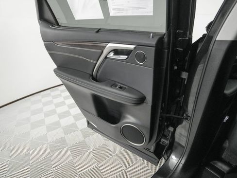 Certified 2022 Lexus RX 350 FWD w/ Luxury Package image 14