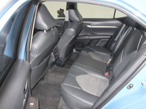 Used 2023 Toyota Camry SE image 22