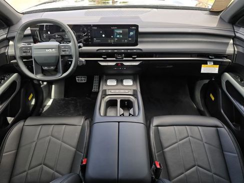 New 2027 Kia Telluride SX X-Line AWD/4WD image 22