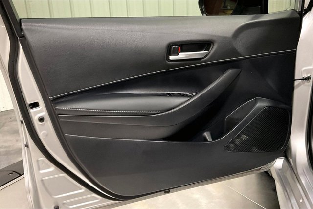 Used 2025 Toyota Corolla SE FWD image 23