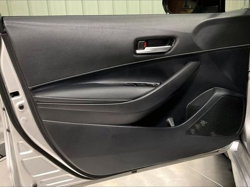Used 2025 Toyota Corolla SE FWD image 23