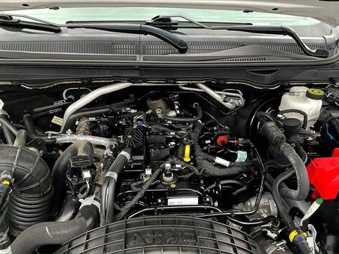 Used 2021 Ford Ranger Lariat w/ Trailer Tow Package image 31