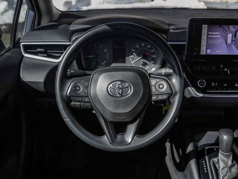 Certified 2024 Toyota Corolla LE image 25