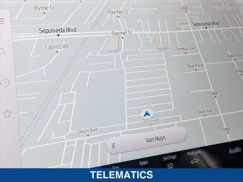 Certified 2024 Ford F250 Lariat w/ Lariat Ultimate Package AWD/4WD image 18