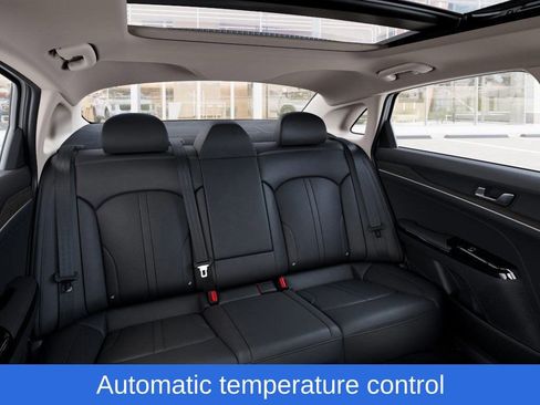 New 2026 Kia K5 EX image 17