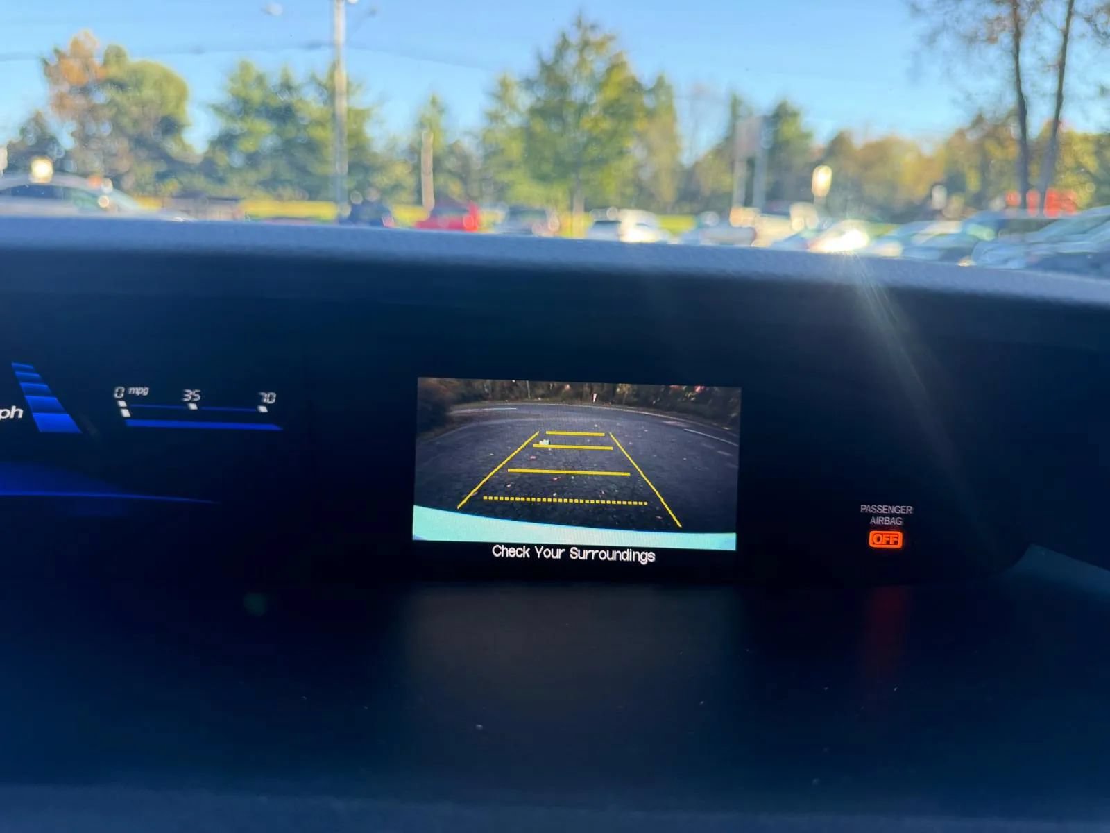 Used 2013 Honda Civic LX image 16