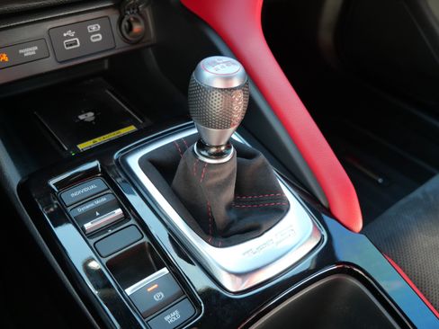 Used 2024 Acura Integra Type S FWD image 24