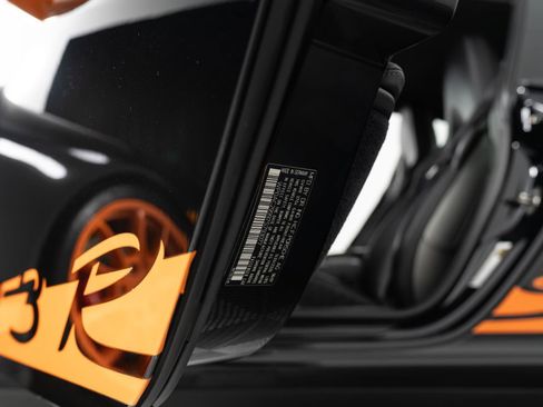Used 2007 Porsche 911 GT3 RS RWD image 43