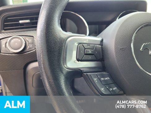 Used 2015 Ford Mustang V6 image 15