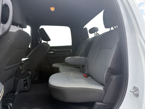 Certified 2024 RAM 2500 Big Horn image 13