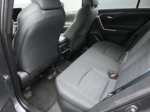 Used 2023 Toyota RAV4 SE AWD/4WD image 21