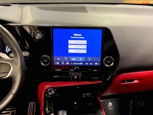 Certified 2024 Lexus NX 350 F Sport image 6