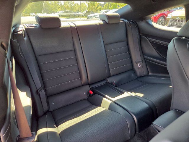 Used 2024 Lexus RC 300 RWD image 18