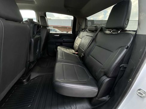 Used 2020 Chevrolet Silverado 2500 W/T w/ WT Convenience Package image 23