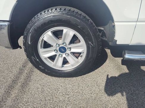 Used 2014 Ford F150 XLT w/ XTR Package AWD/4WD image 15
