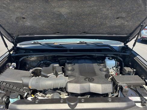 Used 2023 Toyota 4Runner TRD Off-Road Premium image 30