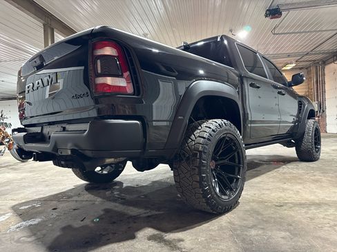 Used 2022 RAM 1500 TRX w/ TRX Level 2 Equipment Group image 21