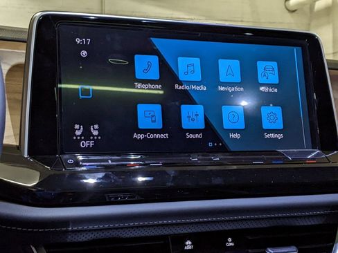 New 2026 Volkswagen Atlas SE image 16