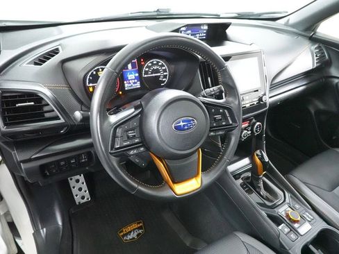 Used 2023 Subaru Forester Wilderness AWD/4WD image 24