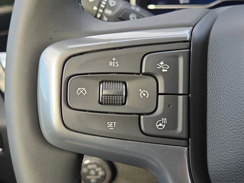 New 2025 Chevrolet Silverado 2500 LTZ w/ Trail Boss Package image 25