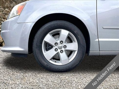 Used 2013 Dodge Grand Caravan SE FWD image 8