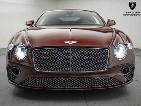 Used 2020 Bentley Continental GT First Edition image 11