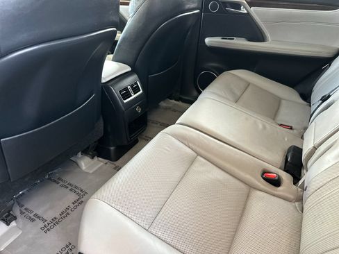 Used 2019 Lexus RX 450h AWD w/ Navigation Package image 13